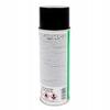 STRUCTURAL VARNISH FOR PLASTIC SPRAY BLACK