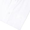 Countess Mara 100  Cotton Stripe Semi Wide Shirt Cdcw1b1115a005k