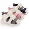 Summer Children's Sandals With Anti-slip Soft Sole For Boys And Girls