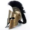 300 Wearable Spartan Helmet Medieval Leonidas Antique Greek Knight Corinthian