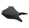 Motorcycle Black Driver Pessenger Seat Cover For Yamaha YZF R3 YZF-R3 2015-2024 MT03 2020-2024