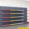 Supermarket Display Shelf