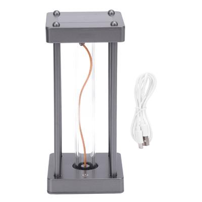 Lampă de birou cu control tactil, minimalistă, reîncărcabilă, fără fir, LED, lampă de noapte pentru birou, pentru dormitor