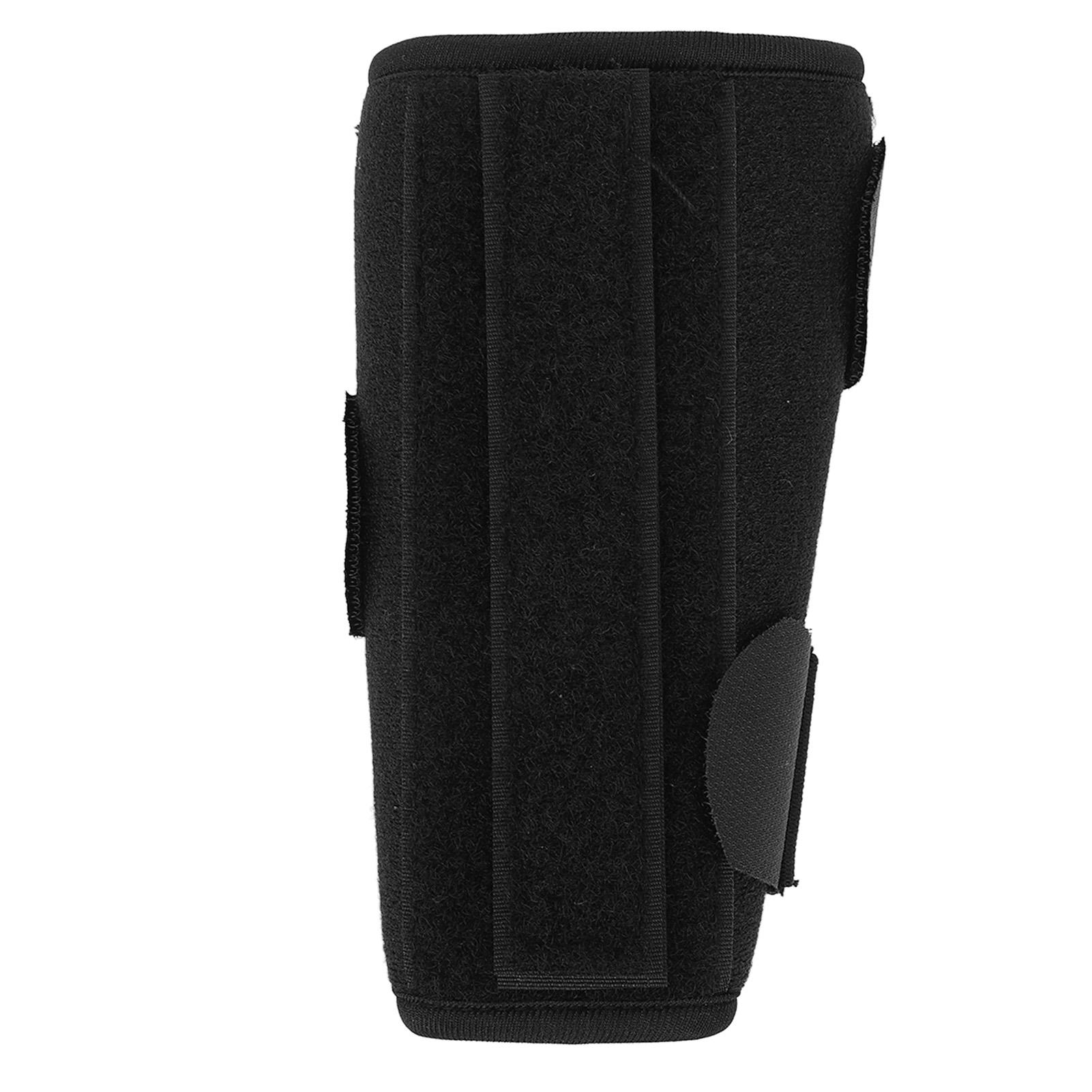 

Forearm Support Splint Brace Children Adult Forearm Protective Cover Removable Arm Injury Fixation XS