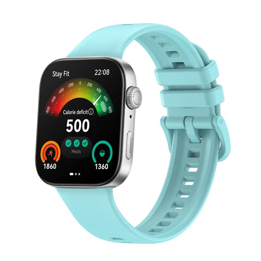 

Breathable Bracelet Replacement Watchband New Watch Strap for Huawei Watch FIT 3