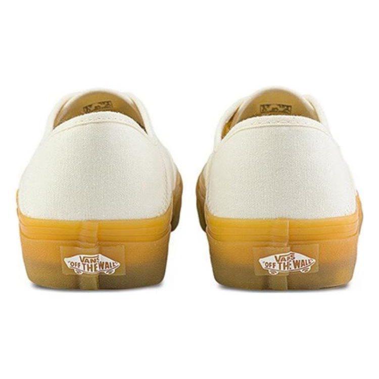 Vans Authentic VR3 'White Khaki' VN0A4BX5CGB