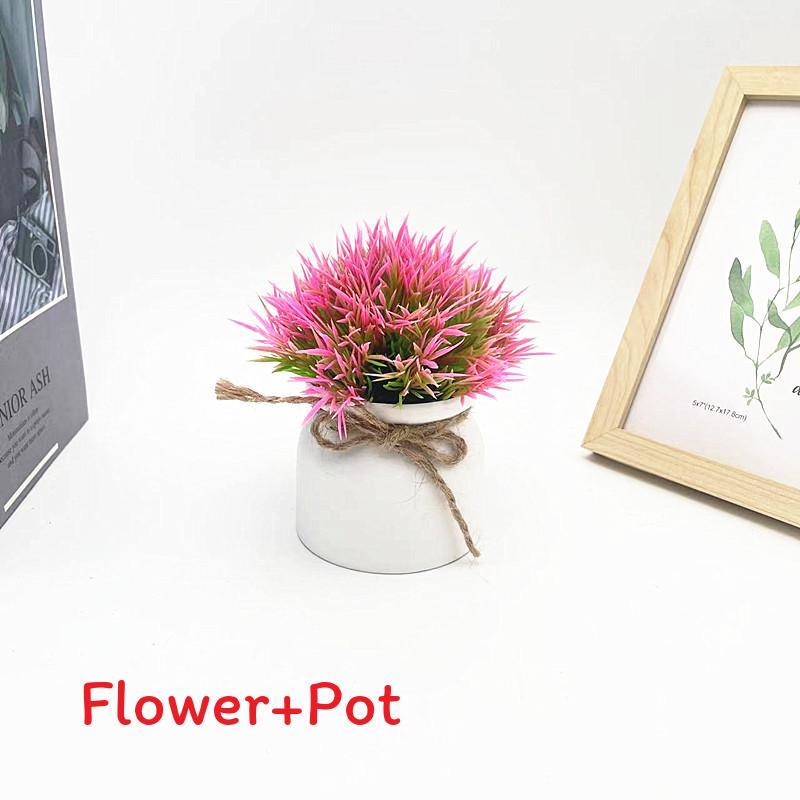 

Искусственный Многолистный Птерис Пуара с Веревочными Акцентами Свадебный Декор и Реквизит для Мероприятий на Открытом Воздухе розовый