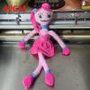 40Cm Cute Game Poppy Playtimes Series Pink Plush Toy Exquisite Cartoon Role Creativity Stuffed Toy Men And Women Birthday Gift