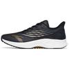 MACH 2.0 Nitrogen Technology Professional Abrasion Resistant Breathable Low Top Running Shoes Men's Black 112225583-9
