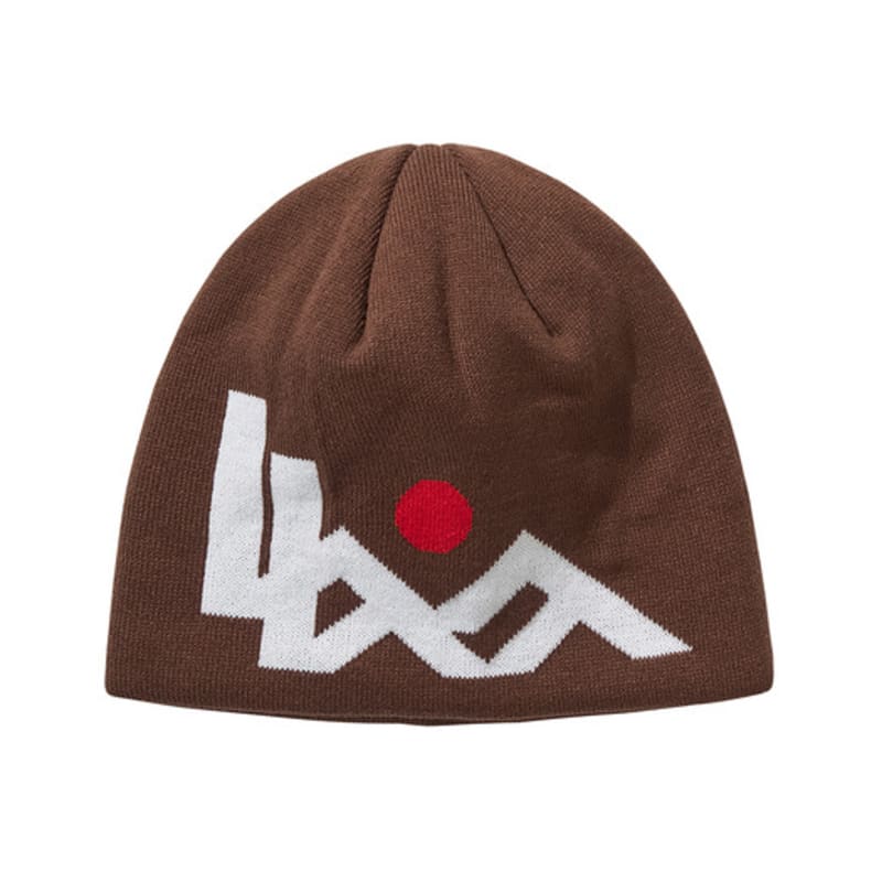 

ШАПКА LIBERE KOREA SPORTS / КОРИЧНЕВАЯ FREE