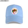 Algerian Emblem Baseball Cap Algeria Flag DZA DZ Unisex Women Unisex Cotton Hat Snapback Tuning Hats Trucker Caps