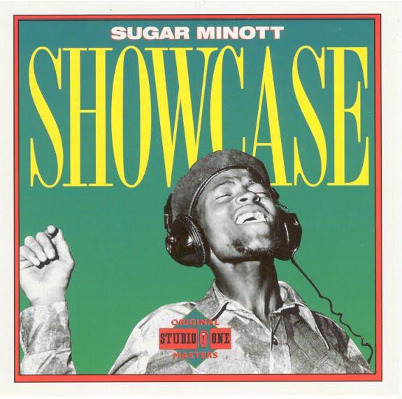 

CD SUGAR MINOTT - Showcase HEARTBEATCD3510 Heartbeat Recor US Reggae, Ska & Dub Used
