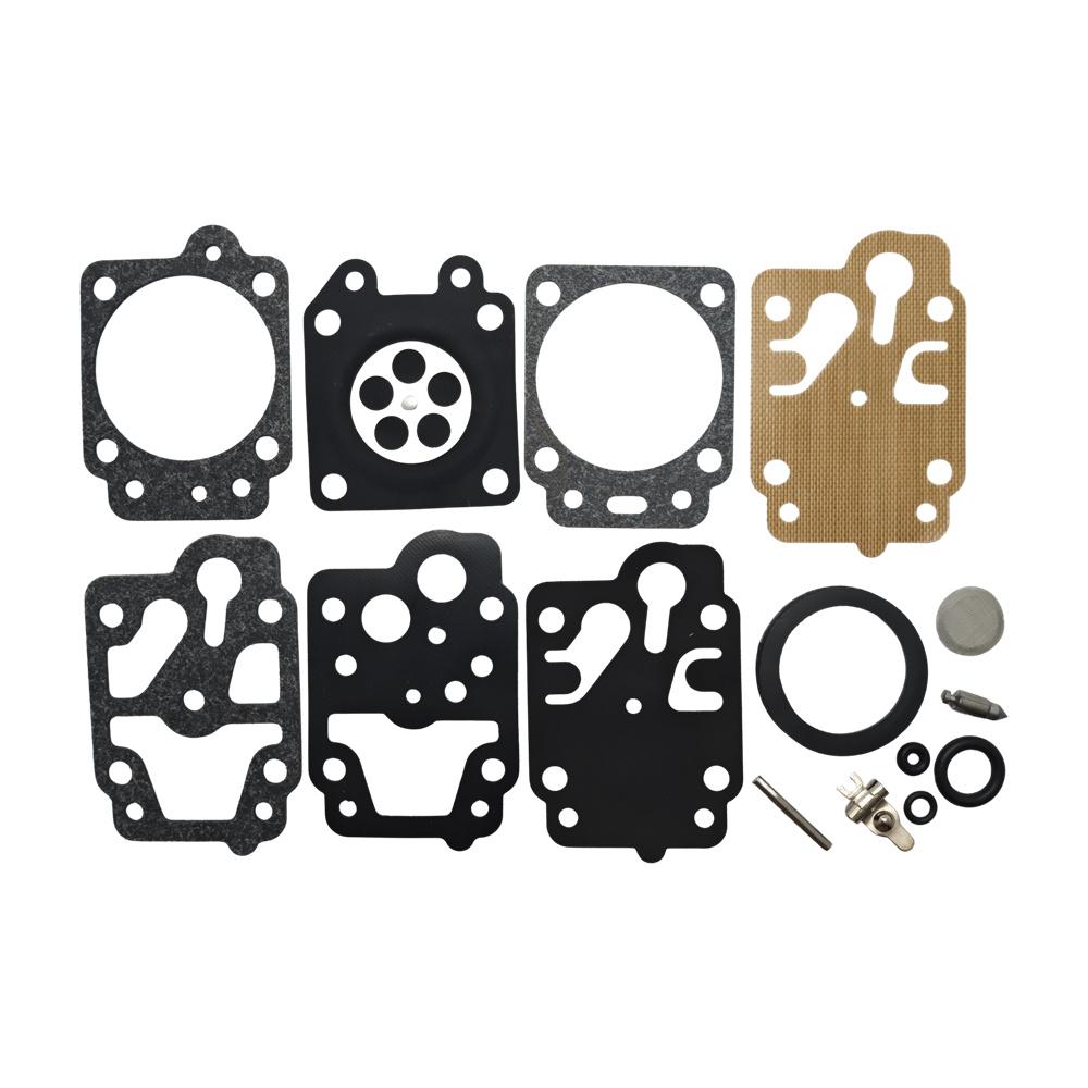 

Air Filter Cover Assy For Honda GX25 HHT25S Air Filter Element Carburetor Repair Rebuild Kit Lawn Mower Engine Motor Part China Mainland