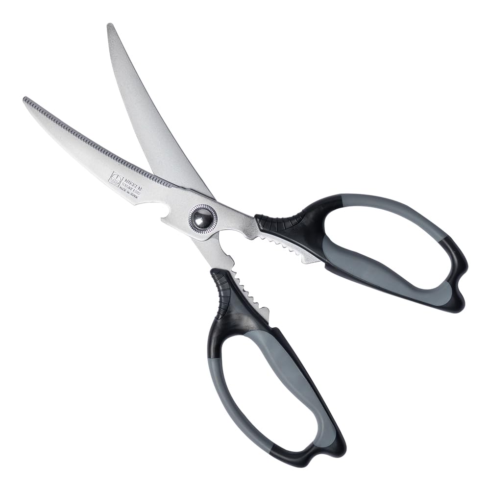 

Aimedia Kitchen Кухня Приготовление пищи Сделано в Секи Гифу Кухонная бутылка Изогнутая кухня Сделано в Японии Ножницы, Ножницы, Ножницы, Город, Префектура,