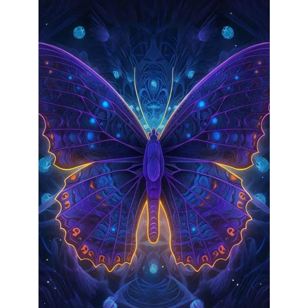 DIY Full Round Diamond Painting Cross Stitch 3D Animal Home Decorative Art Landscape Painting Diamond Painting 5d Diamond Art Painting