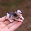 Fairy Garden Bonsai Decoration Ornaments Home Decor Animal Miniatures Figurines Micro Landscape