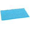 Absorbent Anti Slip Living Room Toilet Kitchen Bathtub Bathroom Carpet Doormat Chenille Bath Mat