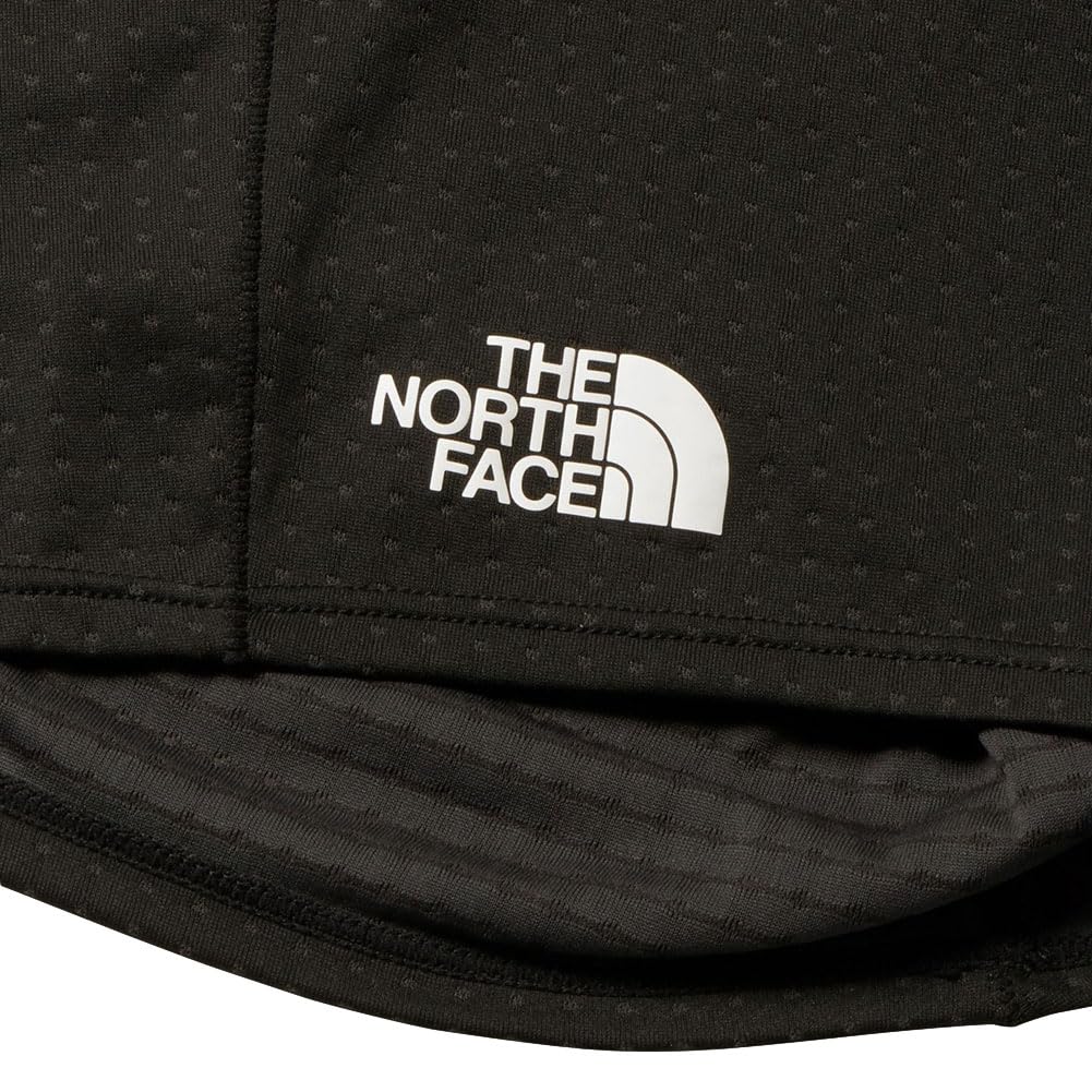 The North Face Expedition Dry Dot Boxer Size S Shorts, Men's, Moisture-Wicking, Quick-Drying, Black,