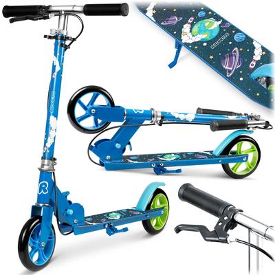 Πατίνι Ricokids Kodi Cosmos