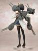 Kantai Collection Kirishima Scale PVC Painted Finished Figure -KanColle- 1/8