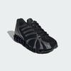 JQ0553 Mega Ghostride Preto Essencial Metálico de Ferro (mulheres)