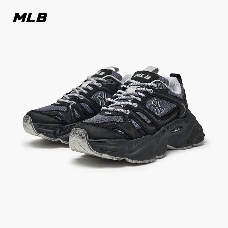 MLB Wave Dad Sneakers