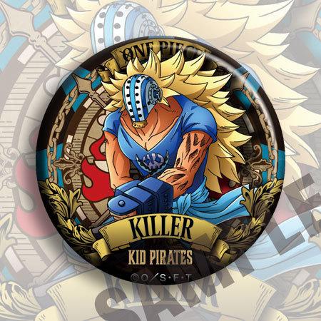 Anime Onepiece Badge C Style Luffy Pin Merchandise Anime Brooch Cosplay Accessories Japanese Manga Collection For Kids Adults Children's Birthday Gift