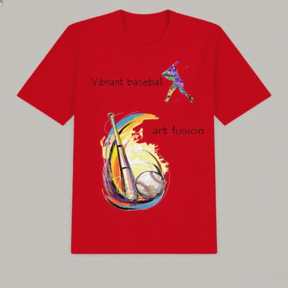 

High-quality Printed Cotton Casual and High-quality Street Daily Style Short-sleeved Couples Are Fashionable Hot Trend T-shirt S