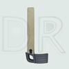 DR CAS3 System ID46 Chip 315/434/868 MHz Halbe Smart/Keyless Go Auto-Fernschlüssel für BMW 1 3 5 X3 X5 X6 E60 E61 E70 E71 E87 E90 Z4