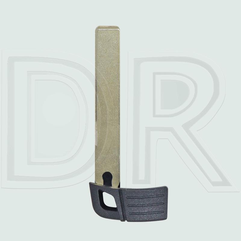DR CAS3 System ID46 Chip 315/434/868 MHz Halbe Smart/Keyless Go Auto-Fernschlüssel für BMW 1 3 5 X3 X5 X6 E60 E61 E70 E71 E87 E90 Z4