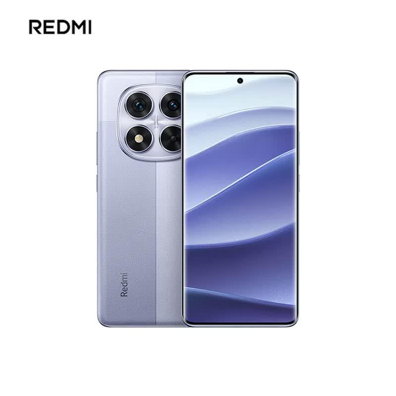

Xiaomi Redmi Note 14 Pro (CN version) 12GB+256GB