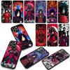 Anime Madaras Uchiha Narutos Phone Cover Case for OPPO A54 A40 A60 A80 A18 A16 A17 A38 A78 A79 A57 A55 A96 A15 A12 Casing
