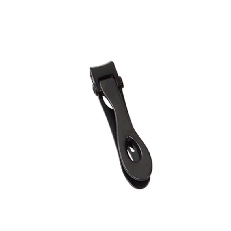 Professional Nail Clippers Stainless Steel Wide Jaw Opening Manicure Fingernail Cutter Thick Hard Ingrown Toenail Scissors Tools