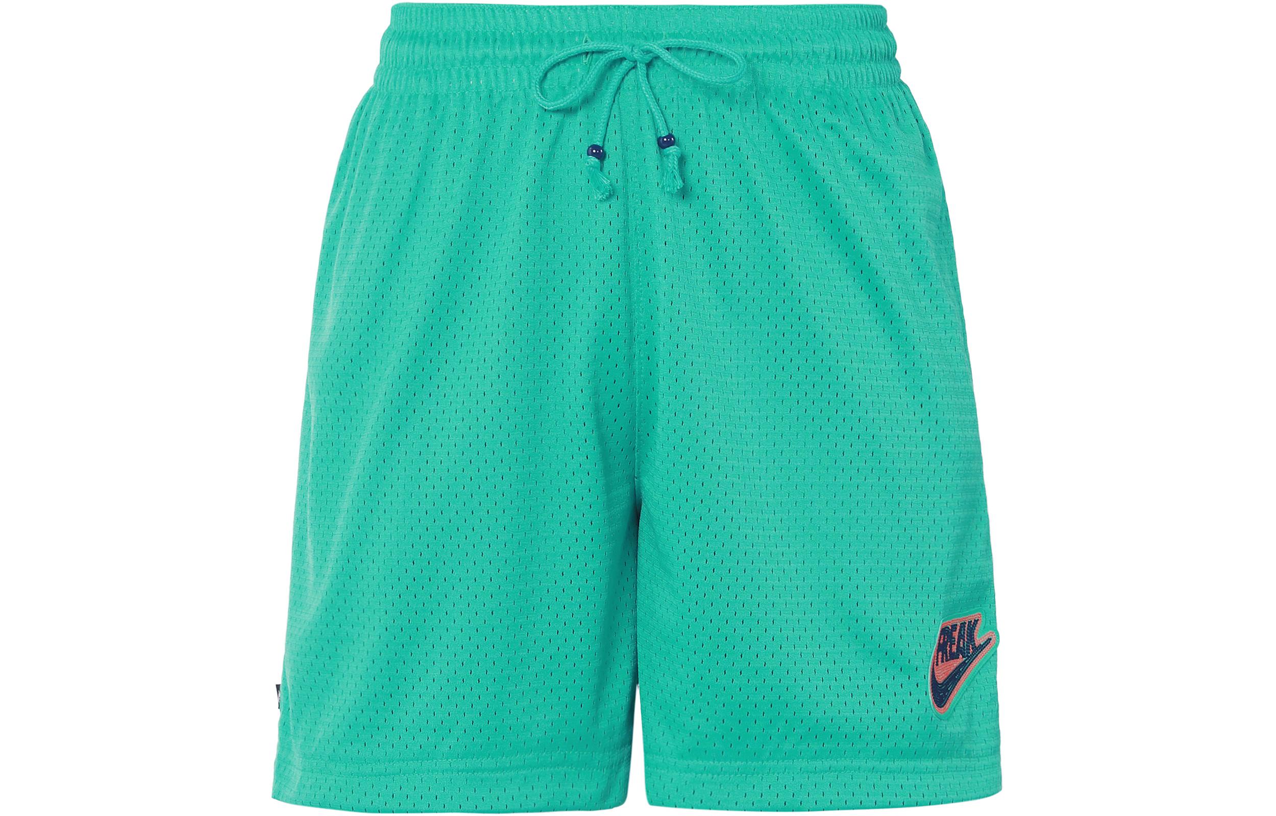 Nike Casual Shorts Men s Green Moderate DA5688-372 L