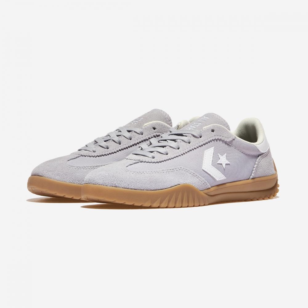 Converse Runstar Trainer Ox   Ghost Town  White A10449c Ghost Town White