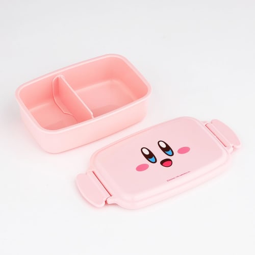 Kirby's Dream Land Lunch Box PL 1R with Divider