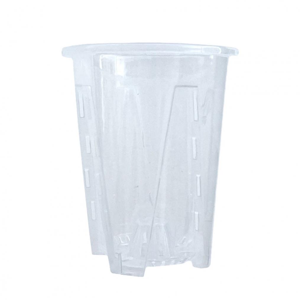 Donica 16cm Donica Bez Gnicia Korzeni Plastikowa