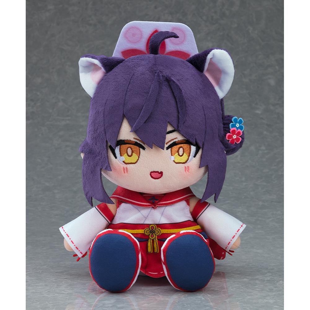 Blue Archive Blue Archive Chocopuni Plushie Kaede