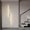 Minimalist Modern LED Ceiling Strip Light