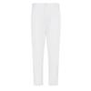 Armani Exchange Mens Plain Trousers