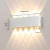 UOSU LED Wall Lamp