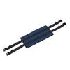 Wide Wheelchair Calf Strap Footrest Adjustable Wheelchair Leg Seat Belt Leg Restraining Strap for El