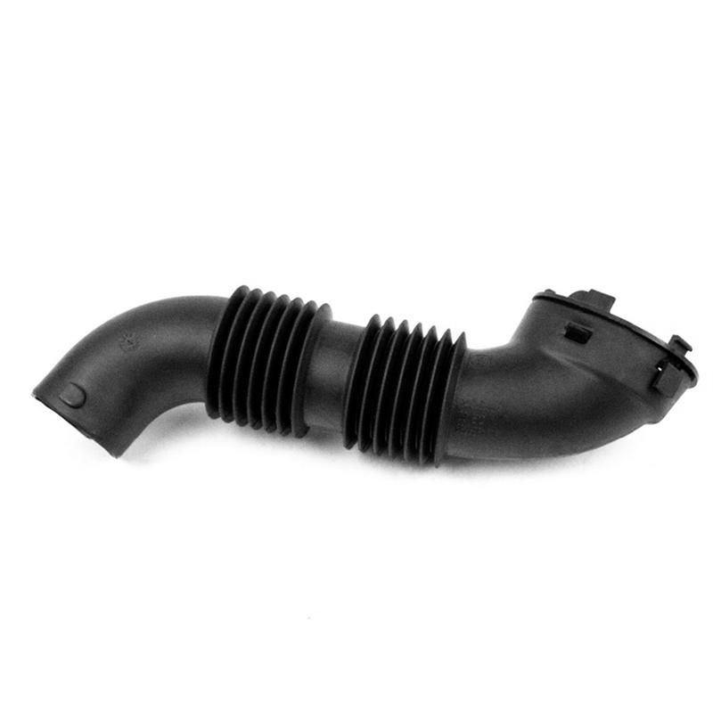 A03E-Car Air Filter Shell Intake-Tube Hose Air Intake Hose Gas Pipe For  207 301 2008 For Citroen 9674987780