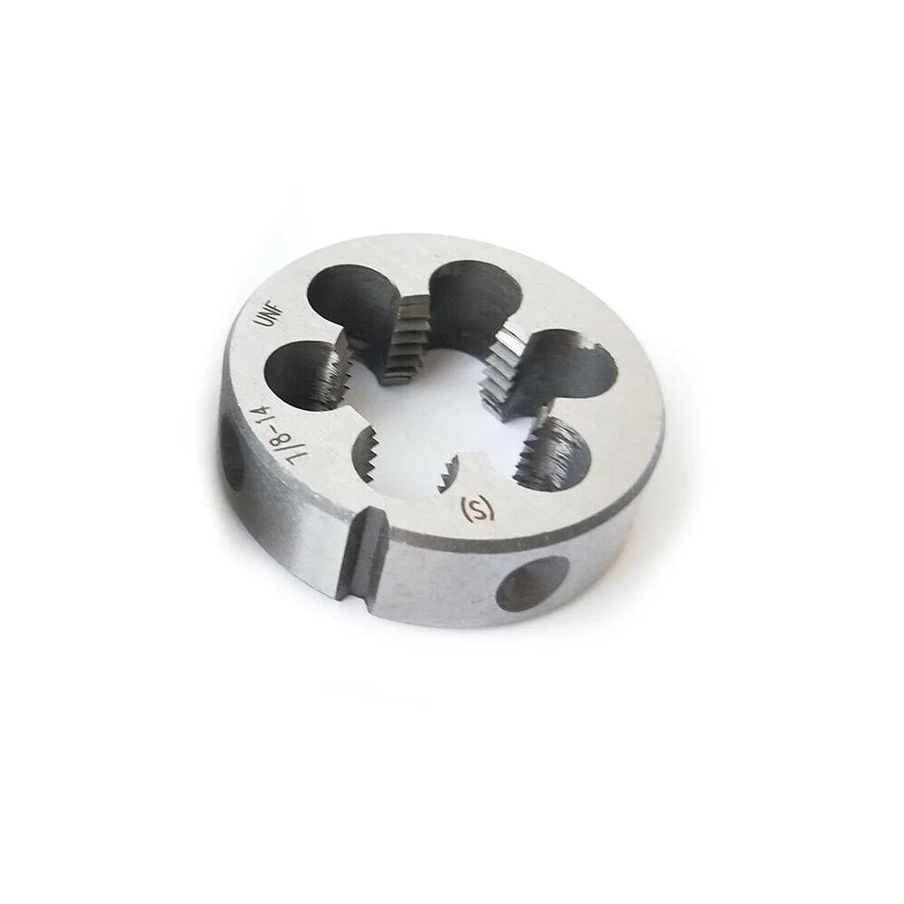 UNF Tap Tap Die Metalworking New Tap Tapping Toolholding UNF Workholding Die Industrial High Speed Steel Brand