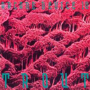 

CD ARCANE DEVICE - Trout SR9331 Silent 1993 US Dance & Electronica Used