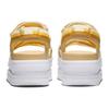 New Nike Icon Classic Sandals 'Orange' Women's DH0223-200