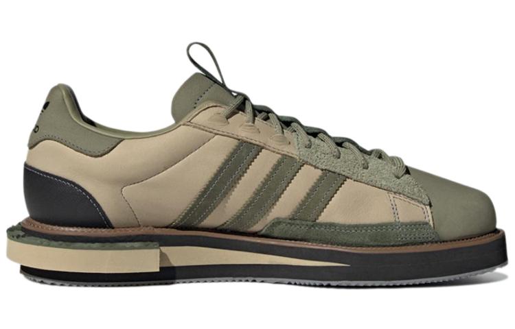 Mfx Reboot Adidas Originals Low 'Savannah Earth' GX1360
