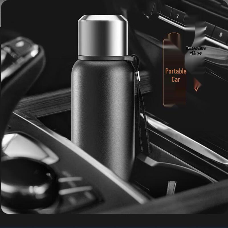 Changqi 1500ML Stainless Steel Tea Infuser Insulated Bottle