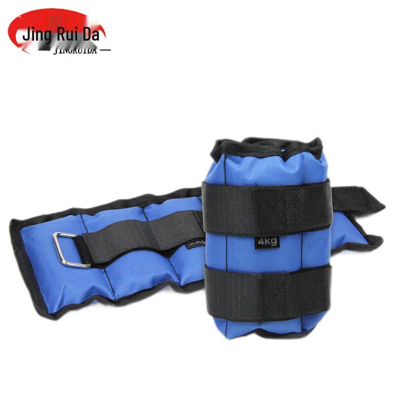 JINGRUIDA Fitness Ankle/Wrist Weights