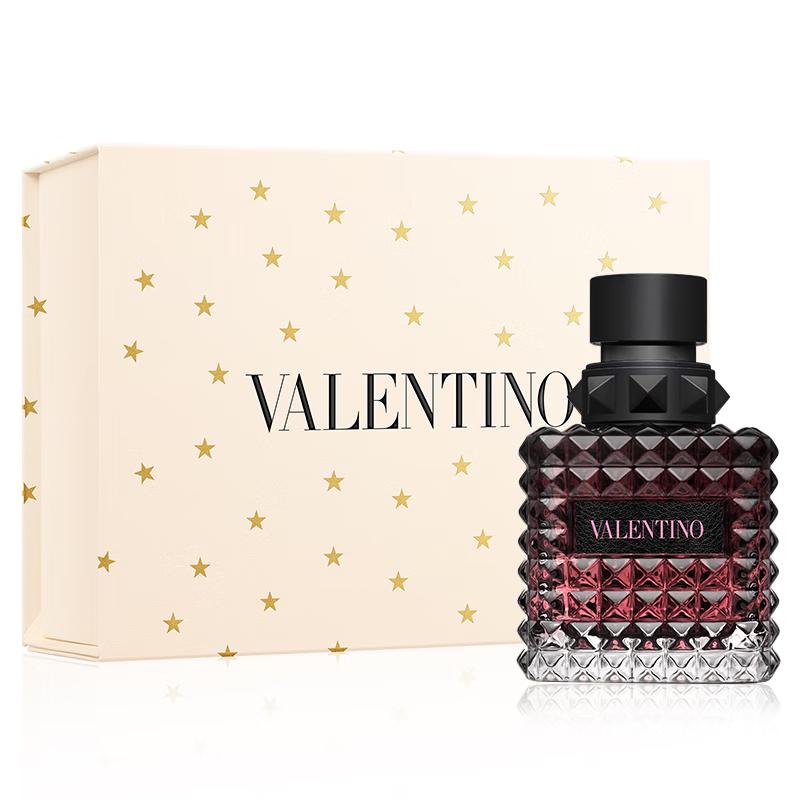 Коллекция ароматов Valentino 19990₽